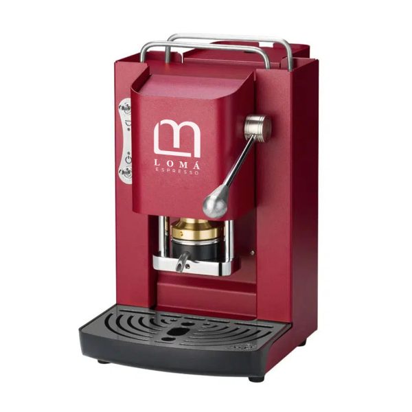 Macchinetta Faber Pro Deluxe
