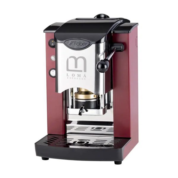 Macchinetta Faber Slot Inox - immagine 4