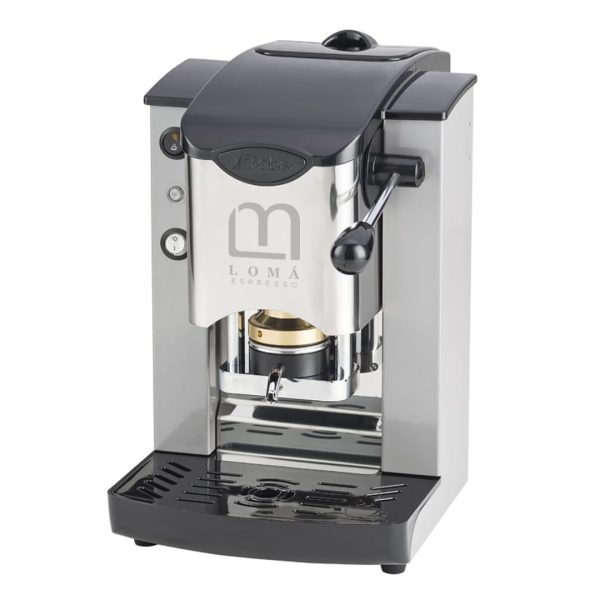 Macchinetta Faber Slot Inox - immagine 2