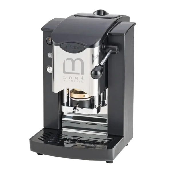 Macchinetta Faber Slot Inox